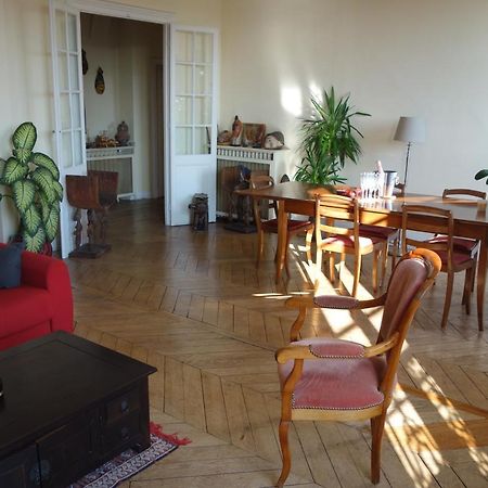 شقة Paris-Sur-Seine-Chez-Caroline المظهر الخارجي الصورة
