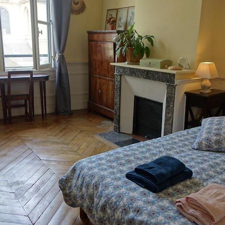 شقة Paris-Sur-Seine-Chez-Caroline المظهر الخارجي الصورة