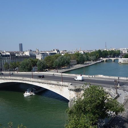 شقة Paris-Sur-Seine-Chez-Caroline المظهر الخارجي الصورة